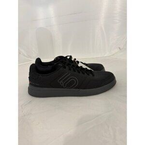 Adidas five ten sleuth DLX canvas men’s biking shoes size 9.5 HQ2115 NWT